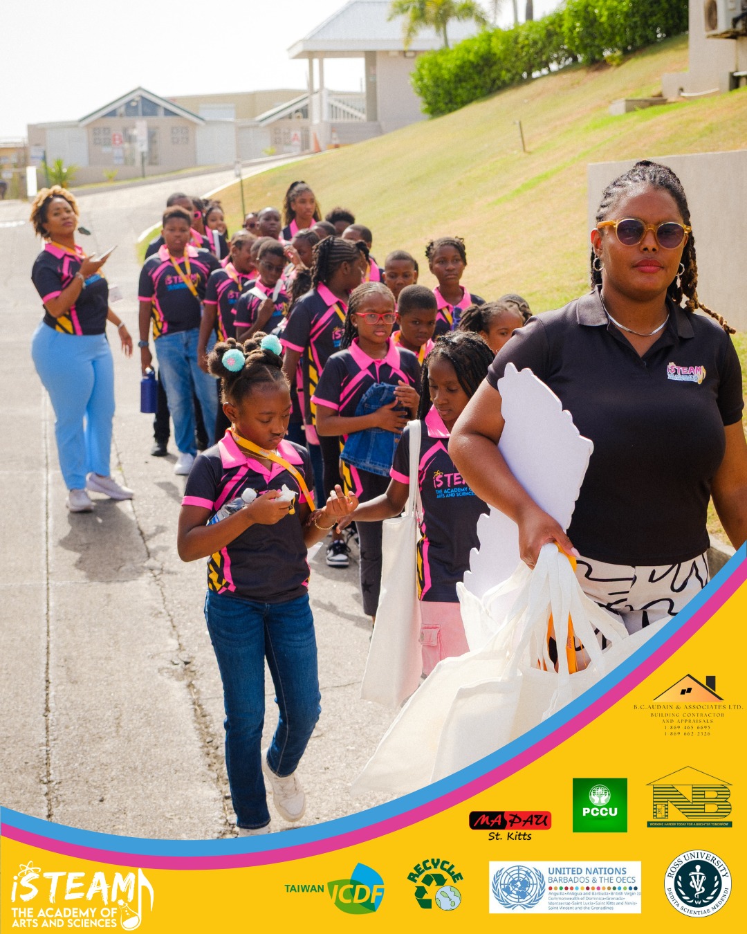 Creative performance and arts